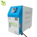 18 Kw Plastic Injection Oil Tipo Mould Controlador de Temperatura 300 C