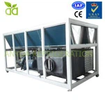 Refrigerador de ar Unidade de refrigeração industrial