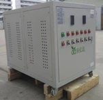 Personalizado Sistema Duplo 100 C 36 Kw Capacidade de Aquecimento Água Mold Temperatura Controller