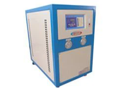 8000 Kcal / h Refrigerador industrial refrigerado a água pequena