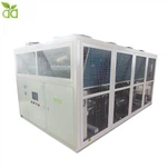 Refrigerador de refrigeração ar de 60TR 90HP com R410A