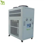 Refrigerador industrial de água do ar 10000kcal/h