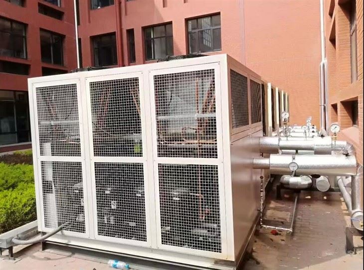 Industrial Water Chiller